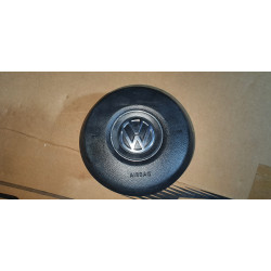 5C5880201A Volkswagen Beetle Steering Wheel Driver Airbag 2012-2018