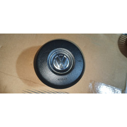 5C5880201J Volkswagen Beetle Steering Wheel Driver Airbag 2012-2018