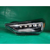 92101-D3750 Hyundai Tucson Left Full LED Headlight 2019-2021