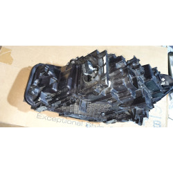 5A388D4 BMW 5-Series Right Full LED Headlight 2021-2023