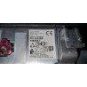 65505A42087 BMW X3 Info Navigation Display Touch Screen Monitor 2022-2024