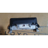 65505A42087 BMW X3 Info Navigation Display Touch Screen Monitor 2022-2024
