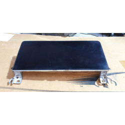 65505A42087 BMW X3 Info Navigation Display Touch Screen Monitor 2022-2024