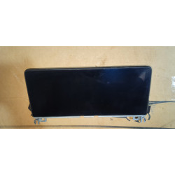 65505A42087 BMW X3 Info Navigation Display Touch Screen Monitor 2022-2024