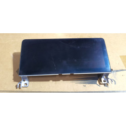 65505A42087 BMW X3 Info Navigation Display Touch Screen Monitor 2022-2024