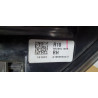 92208-L1000 Hyundai Sonata LED Daytime Running Fog Lamp 2020-2022