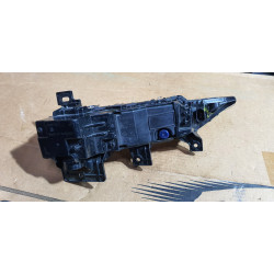 26155-6GW0A Infiniti QX80 Left LED Fog Lamp 2020-2022