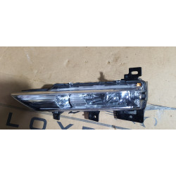 26155-6GW0A Infiniti QX80 Left LED Fog Lamp 2020-2022