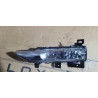 26155-6GW0A Infiniti QX80 Left LED Fog Lamp 2020-2022