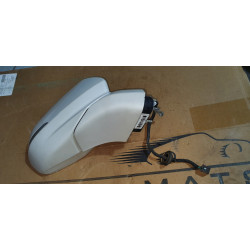 84409451 Cadillac XT4 Right Blind Spot Turn Mirror 2020-2023