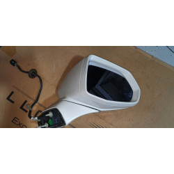 84409451 Cadillac XT4 Right Blind Spot Turn Mirror 2020-2023