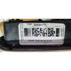 84409451 Cadillac XT4 Right Blind Spot Turn Mirror 2020-2023