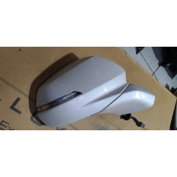 84409451 Cadillac XT4 Right Blind Spot Turn Mirror 2020-2023