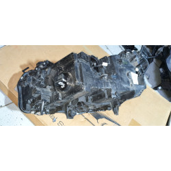8739658 BMW X3 Right Full LED Adaptive Headlight 2018-2021 8739658-03
