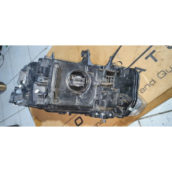 8739658 BMW X3 Right Full LED Adaptive Headlight 2018-2021 8739658-03