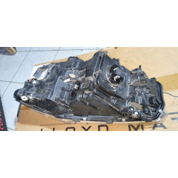 8739658 BMW X3 Right Full LED Adaptive Headlight 2018-2021 8739658-03