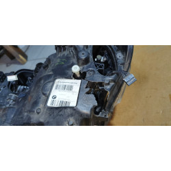 8739658 BMW X3 Right Full LED Adaptive Headlight 2018-2021 8739658-03