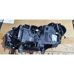 8739658 BMW X3 Right Full LED Adaptive Headlight 2018-2021 8739658-03