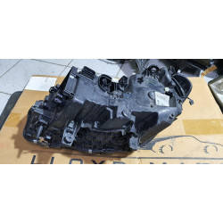 8739658 BMW X3 Right Full LED Adaptive Headlight 2018-2021 8739658-03