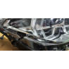 8739658 BMW X3 Right Full LED Adaptive Headlight 2018-2021 8739658-03