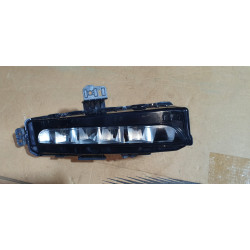 68465140AC Jeep Grand Cherokee Right LED Fog Lamp 2022-2024 68465140AA