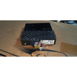 65126990098 BMW X3 Audio Sound Amplifier Amp 2004-2007