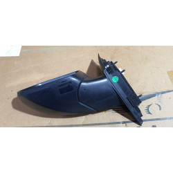 87610AB040 Hyundai Elantra Left Blind Spot Mirror 2021-2023
