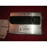 8E5A-12A650-FB Ford Fusion Engine Computer 2008-2009