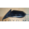 87610AB040 Hyundai Elantra Left Blind Spot Mirror 2021-2023