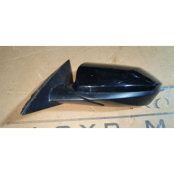 87610AB040 Hyundai Elantra Left Blind Spot Mirror 2021-2023