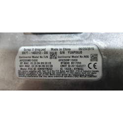 ES7T-14D212-DA Ford F-150 Voice Recognition Sync2 Module 2015-2017