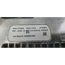 ES7T-14D212-DA Ford F-150 Voice Recognition Sync2 Module 2015-2017