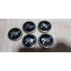 FL34-1A096-HB Ford Bronco Wheel Center Cover Cap 2021-2024 FL34-1A096-GB