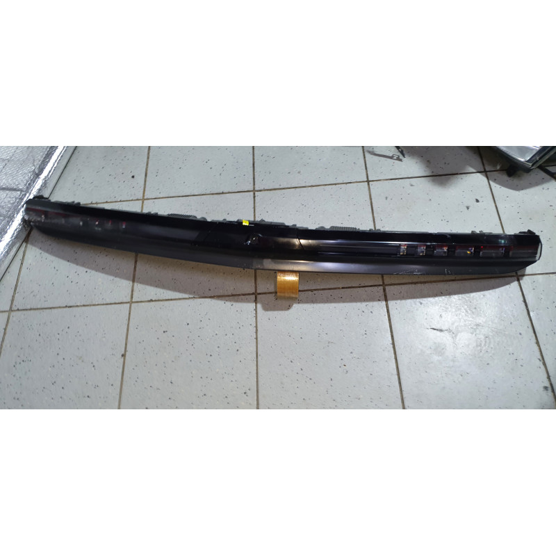 86809150 Cadillac Lyriq Third Brake Center Tailgate Liftgate Rear View