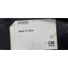 86809150 Cadillac Lyriq Third Brake Center Tailgate Liftgate Rear View