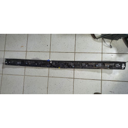 86809150 Cadillac Lyriq Third Brake Center Tailgate Liftgate Rear View