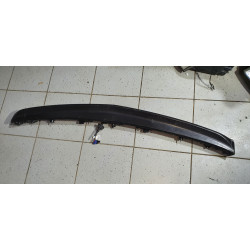 86809150 Cadillac Lyriq Third Brake Center Tailgate Liftgate Rear View