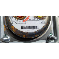 Nissan NV Steering Wheel Driver Airbag 2016-2021 | NV200, Sentra