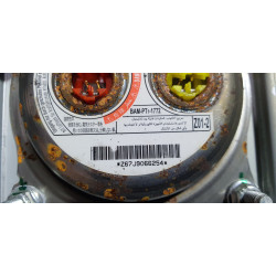 Nissan NV Steering Wheel Driver Airbag 2016-2021 | NV200, Sentra