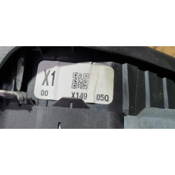 Nissan NV Steering Wheel Driver Airbag 2016-2021 | NV200, Sentra