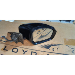 LR070793 Land Rover Right Blind Spot Camera Auto Dim Mirror 2014-2019