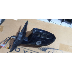 LR070793 Land Rover Right Blind Spot Camera Auto Dim Mirror 2014-2019