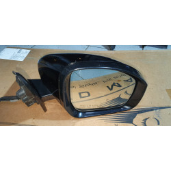 LR070793 Land Rover Right Blind Spot Camera Auto Dim Mirror 2014-2019