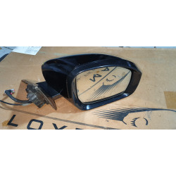 LR070793 Land Rover Right Blind Spot Camera Auto Dim Mirror 2014-2019