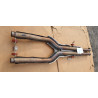 MY83-5220-AE Aston Martin DBX Center Exhaust Muffler 2021-2024 MY83-5220-AC