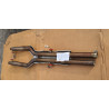 MY83-5220-AE Aston Martin DBX Center Exhaust Muffler 2021-2024 MY83-5220-AC