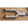 MY83-5220-AE Aston Martin DBX Center Exhaust Muffler 2021-2024 MY83-5220-AC