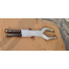 MY83-5220-AE Aston Martin DBX Center Exhaust Muffler 2021-2024 MY83-5220-AC