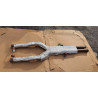 MY83-5220-AE Aston Martin DBX Center Exhaust Muffler 2021-2024 MY83-5220-AC