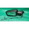 68231241AH Dodge Ram Left Power Folding Turn Heated Mirror 2013-2018